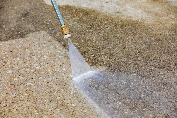 Reliable Carrington, ND Pressure Washing Services Solutions