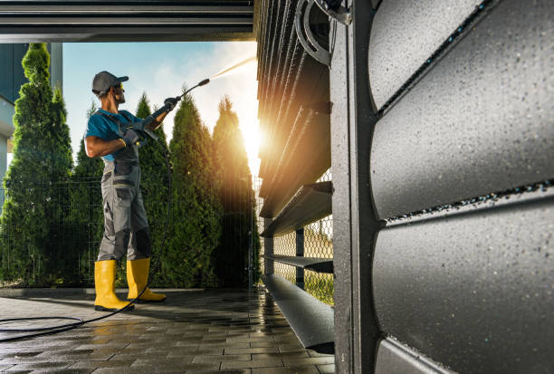Best Warehouse Floor Cleaning in Carrington, ND